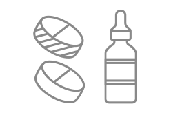 薄毛予防したい低用量の処方