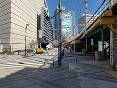 東京国際フォーラム