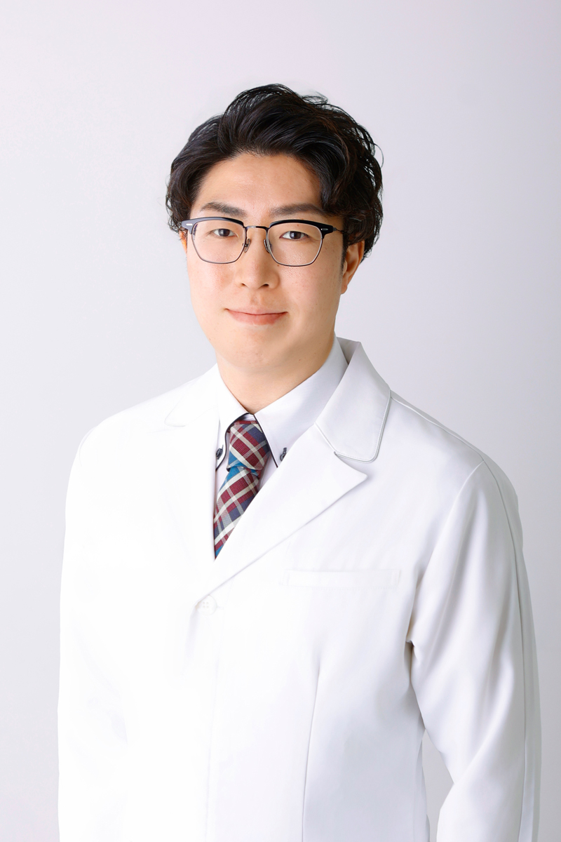 Dクリニック名古屋 院長