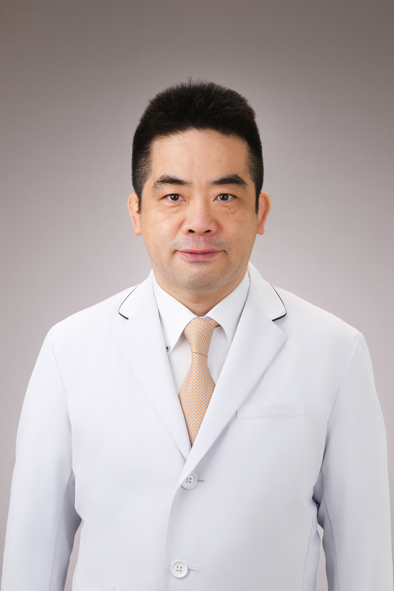 Dクリニック大阪 メンズ 院長