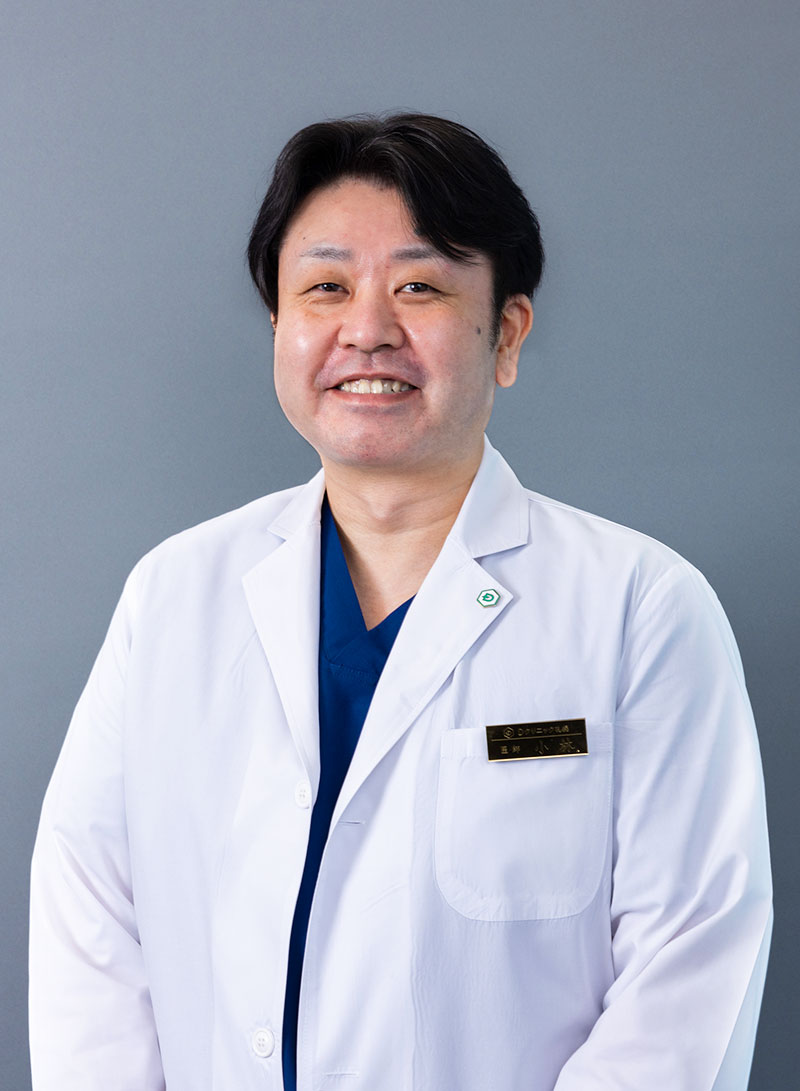 Dクリニック札幌 院長