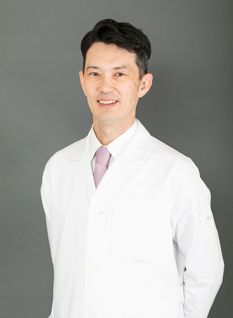 Dクリニック新宿 院長