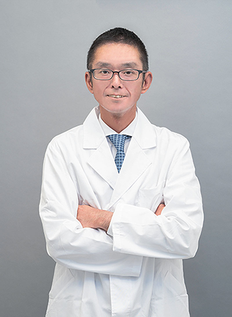 Dクリニック東京 院長