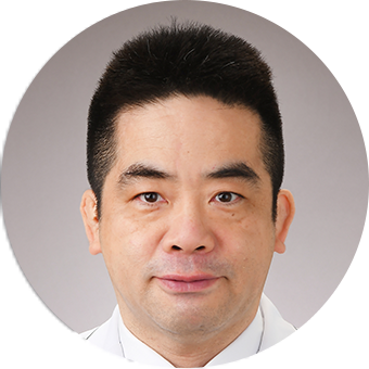 Dクリニック大阪メンズ 院長 河合 隆徳