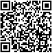 Dクリニック福岡 LINE QRコード
