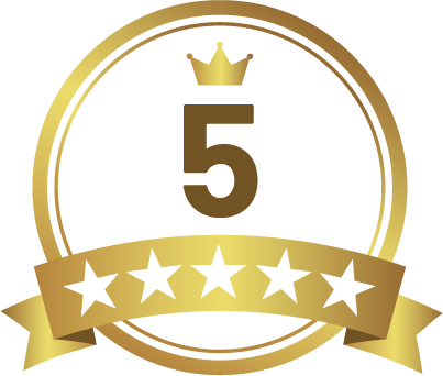 5