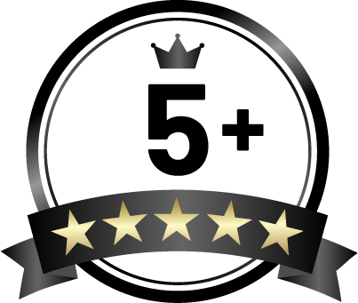 5+
