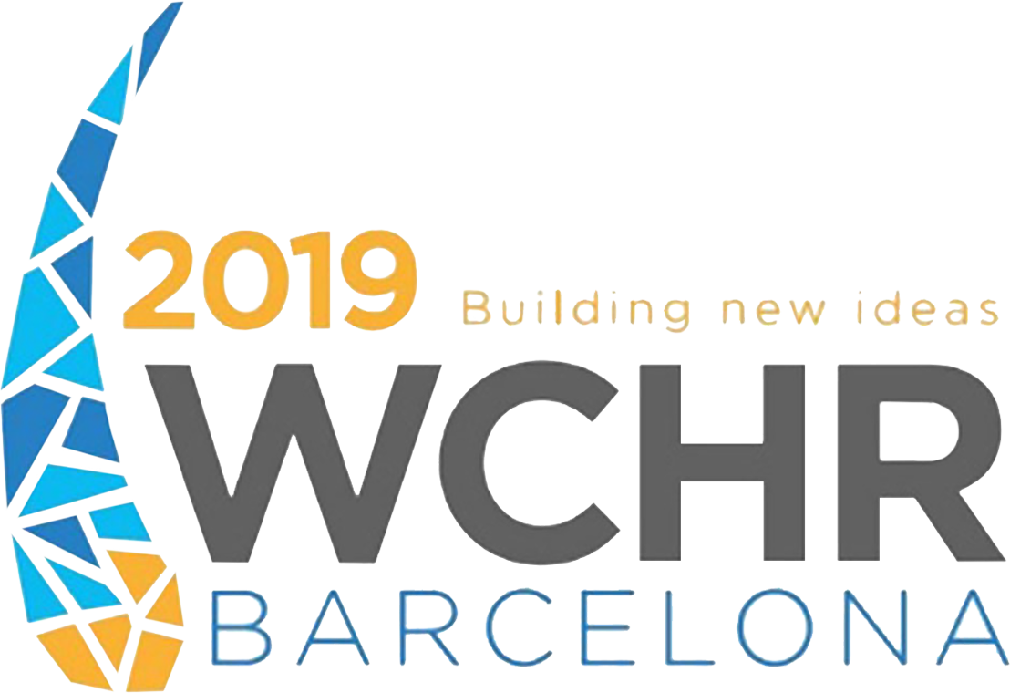 2019 WCHR BARCELONA
