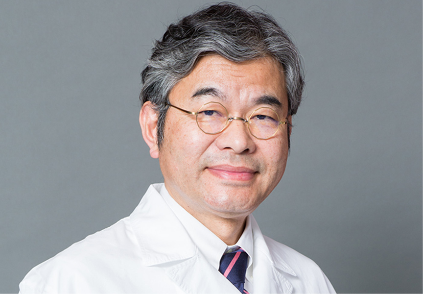 監修者照島 雅之