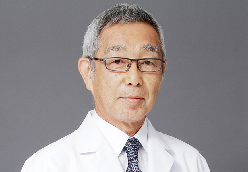 監修者平山 信夫