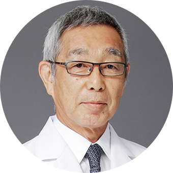 Dクリニック名古屋平山 信夫先生