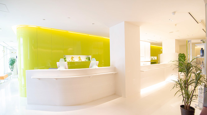 Dクリニック 名古屋photo