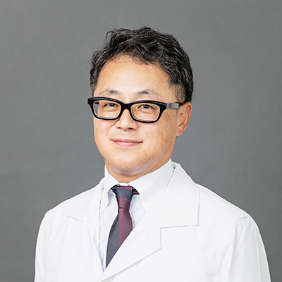 理事長