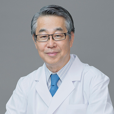 総院長