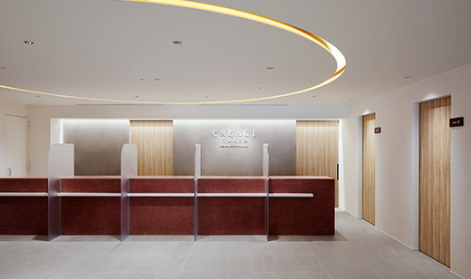 クレアージュ東京 エイジングケアクリニック