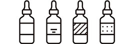 「発毛」を促進する外用薬4種類