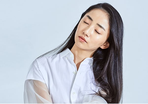 女性ホルモンの減少