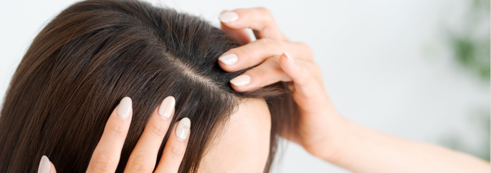 女性の薄毛・抜け毛の原因とは！？