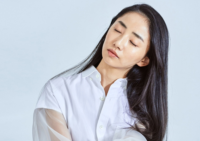 加齢によるホルモンの減少している女性