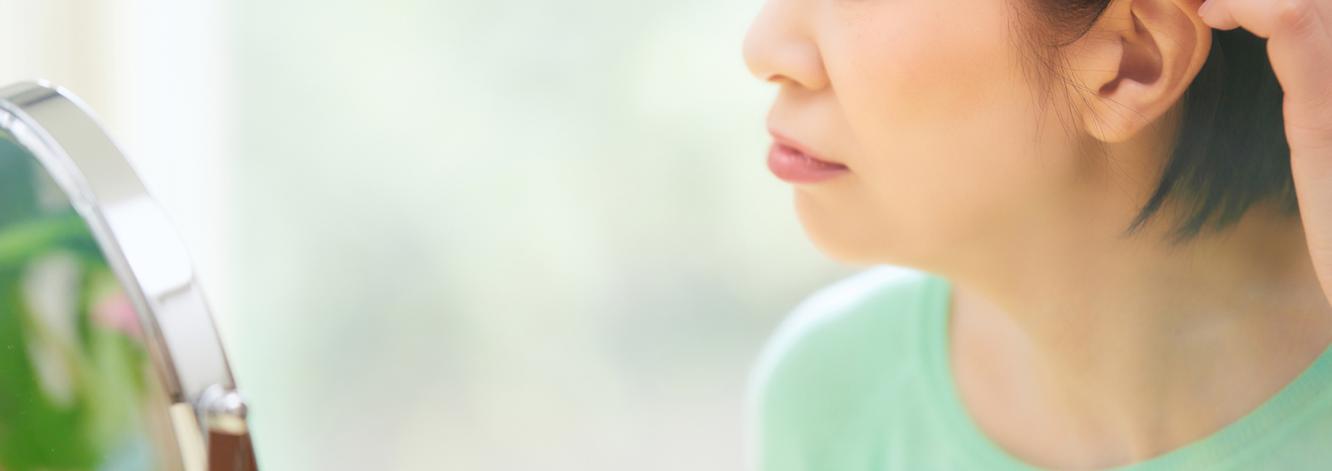 薄毛の悩みを解決する方法の一つ薄毛パウダー