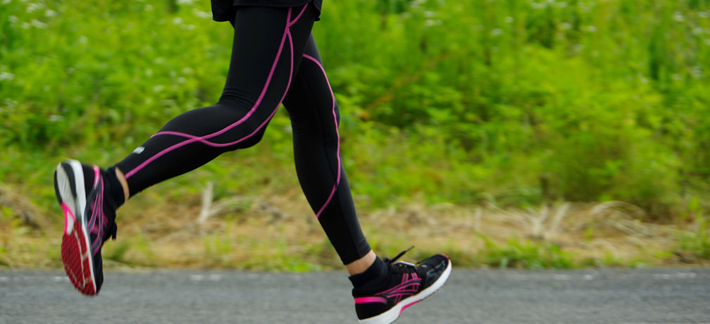 「運動習慣」を定着化